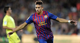A chateza da novela Neymar